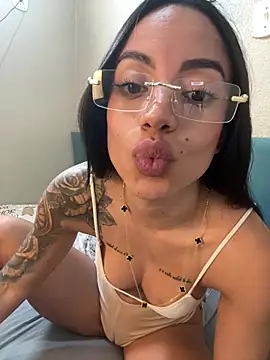 Morenaviip webcam
