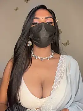 Lovely_Babiee webcam