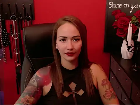 _MissJaneWarren_ webcam