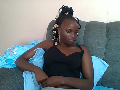 Beauty-Glam webcam