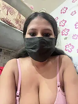 bhaviyadv webcam
