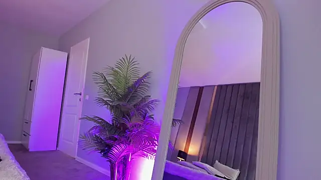 SukiReeve webcam