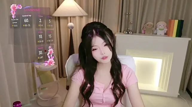DAIDAI-520 webcam