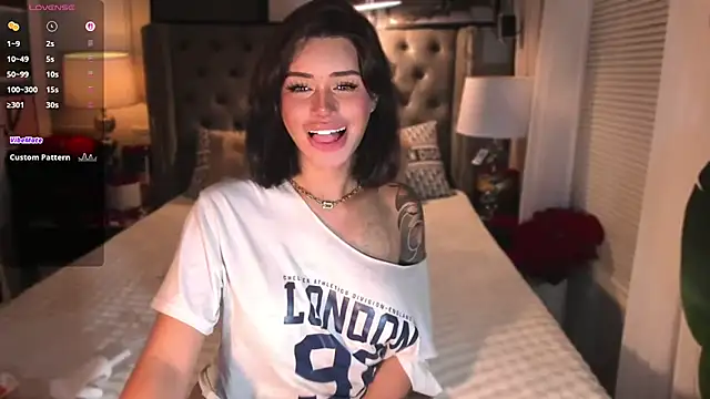 ParisianDoll
