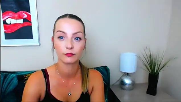 NatalieSexy webcam