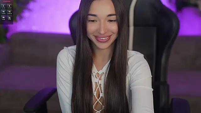 Jasmine_Flow webcam