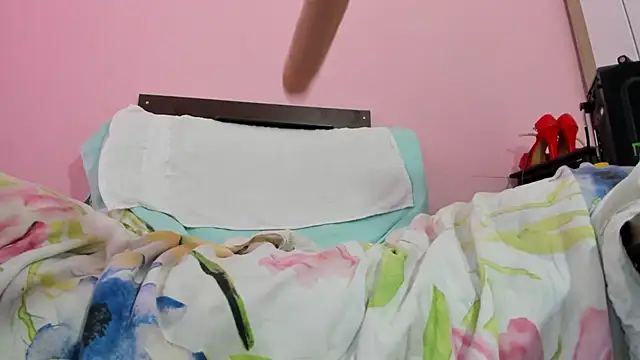 HotSweetAngel webcam