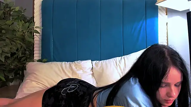 AmeliaRiviera webcam