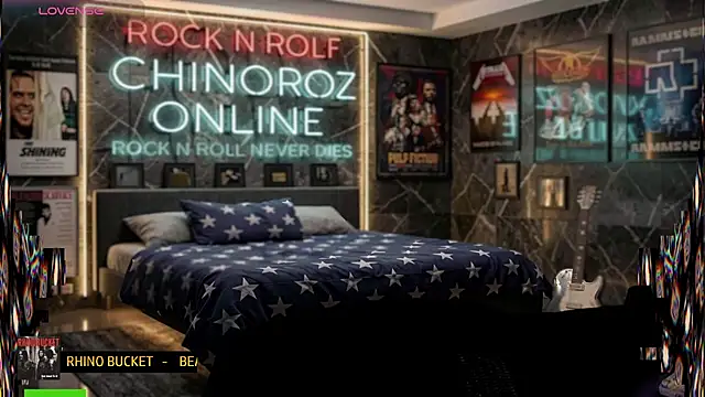 chino_roz webcam