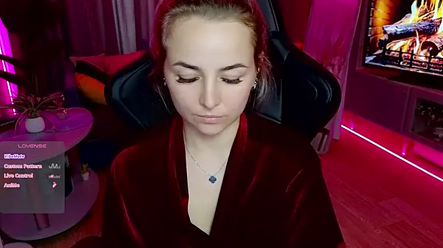 Mira_Mermayd webcam