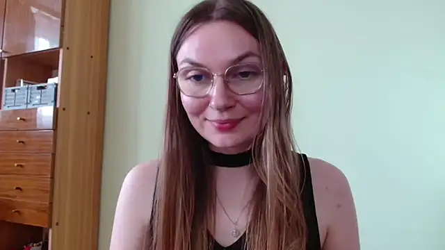 LooveELLYx webcam