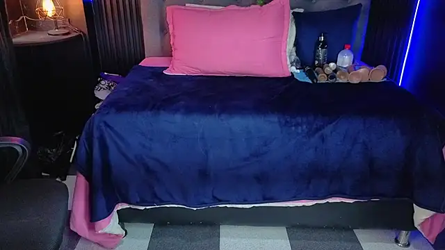 sasi_luna webcam