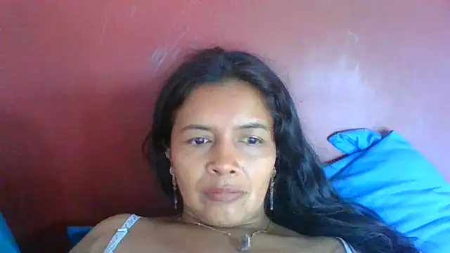 DianaOchoa_ webcam
