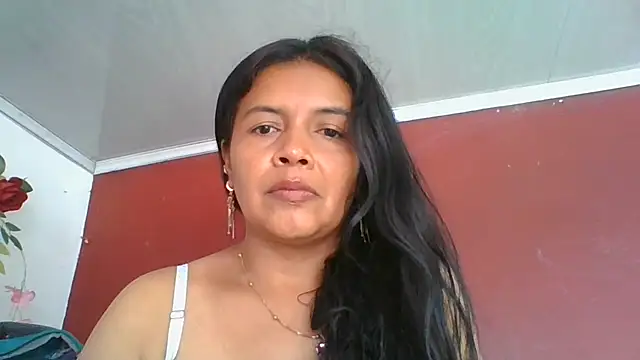 DianaOchoa_ webcam