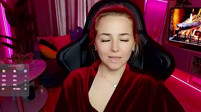 Mira_Mermayd webcam