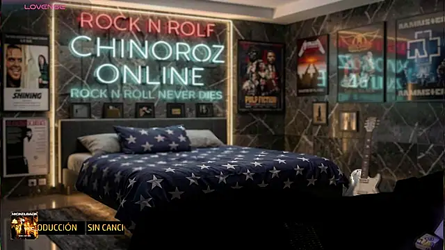 chino_roz webcam