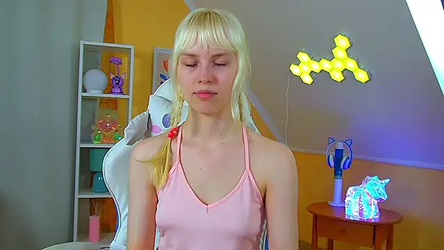 HannahHollis webcam