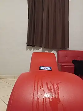 Cuchurus1216 live webcam