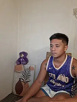 Felix_Asher webcam