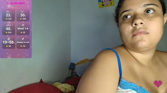 EliVanegas webcam