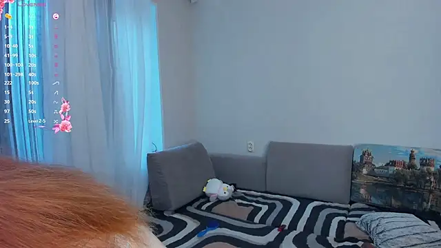TarynPalek webcam