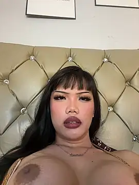 StarLovee webcam