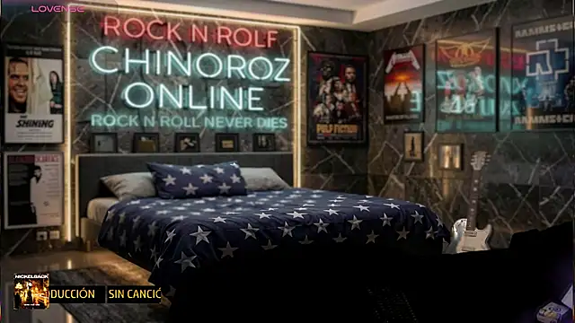 chino_roz webcam