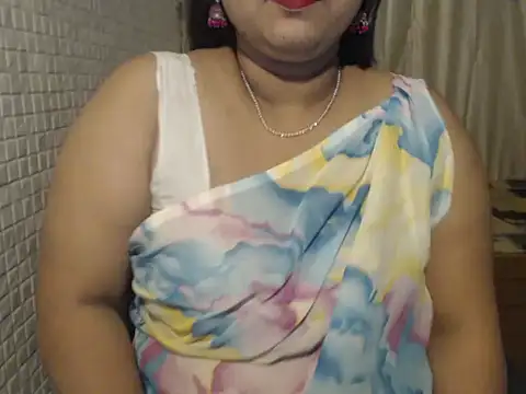 Oh_Maya webcam