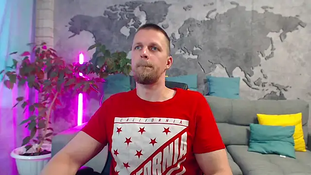 VikingChrisss webcam
