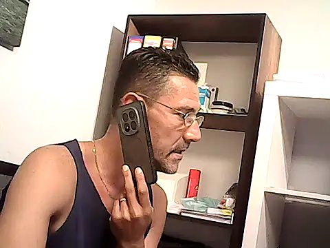 mastercharisma35 webcam