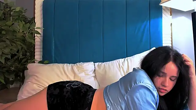 AmeliaRiviera webcam