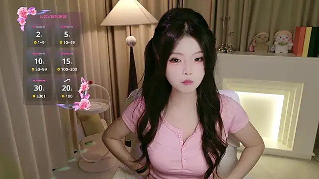 DAIDAI-520 webcam