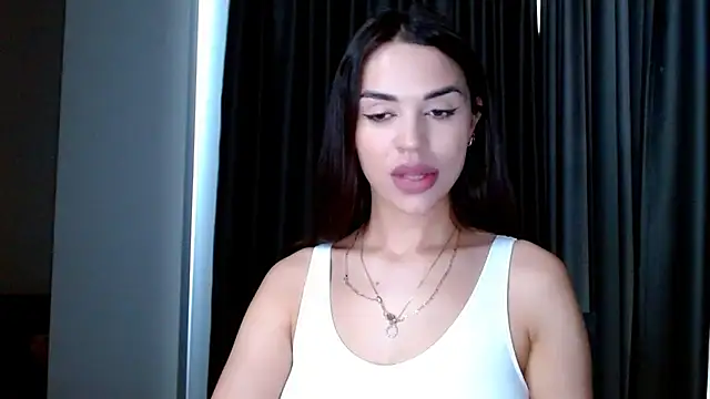 Just_Mika webcam