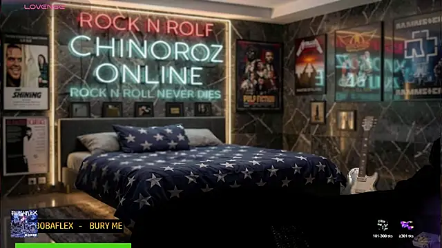 chino_roz webcam