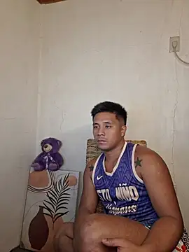 Felix_Asher webcam