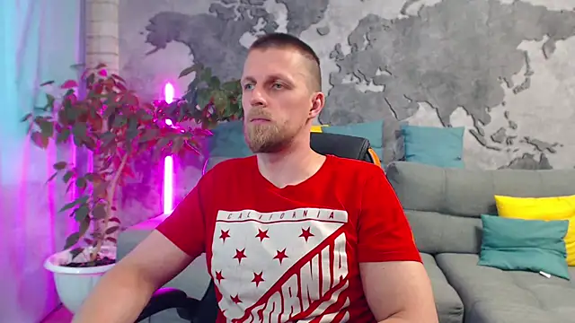 VikingChrisss webcam