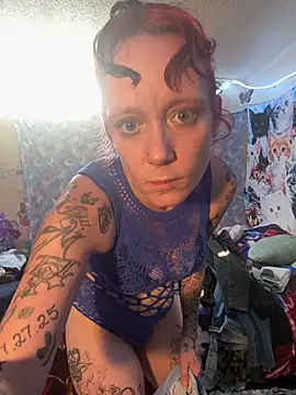 50ShadesofKay webcam