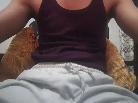 BlackkCrab live cam on StripChat