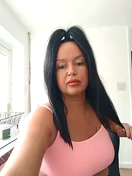 LexiLouBabe webcam