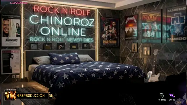 chino_roz webcam