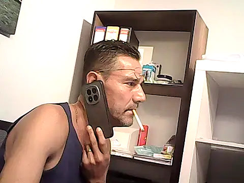 mastercharisma35 (Ask my age) - like ???? stand up okey.....