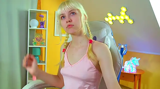 HannahHollis webcam