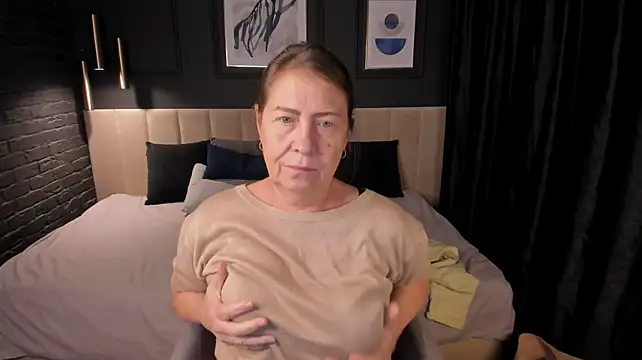 LindaPassionate webcam