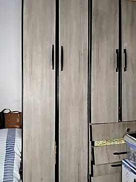 Sexymamibo webcam