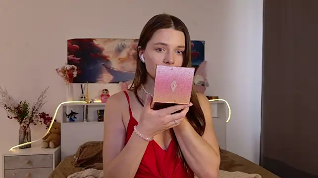 Nellie_Medina webcam