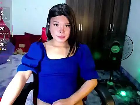 sofiathe1st webcam