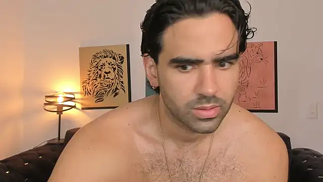 Brad_Martin webcam