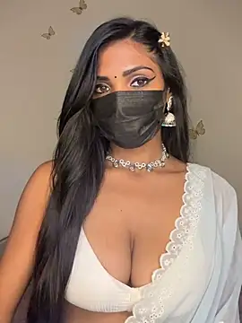 Lovely_Babiee webcam