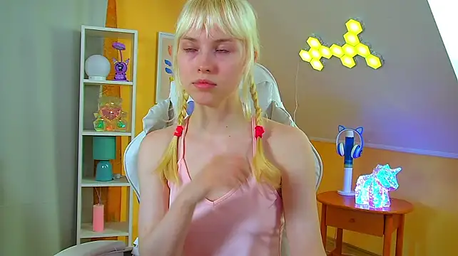 HannahHollis webcam