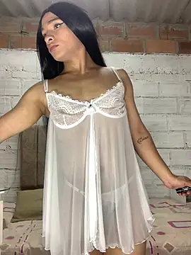 LUCIANA_FOX_TS webcam
